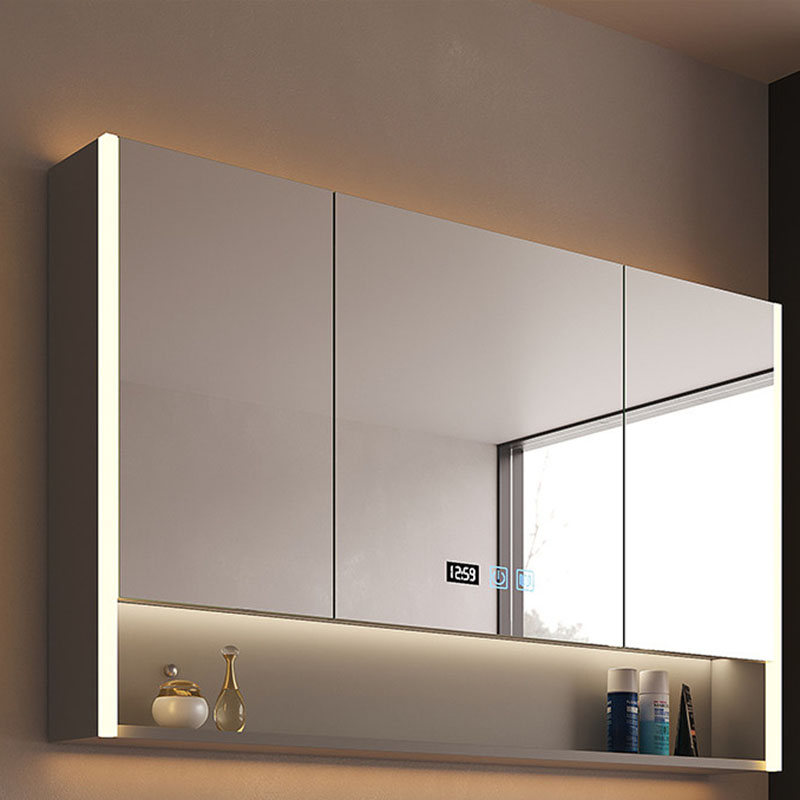 Meuble de salle de bain modern - Home Bathroom Organizer avis et prix