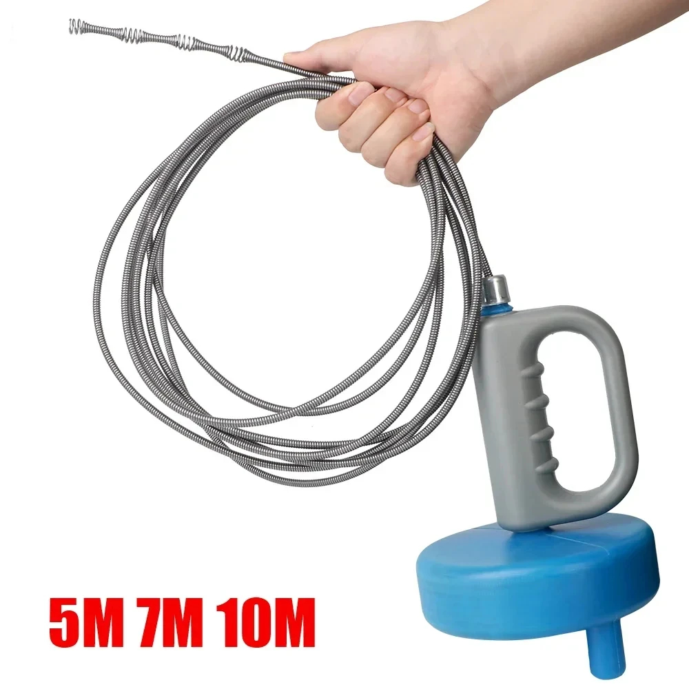 Déboucheur de canalisation por - Plunger Toilet avis et prix
