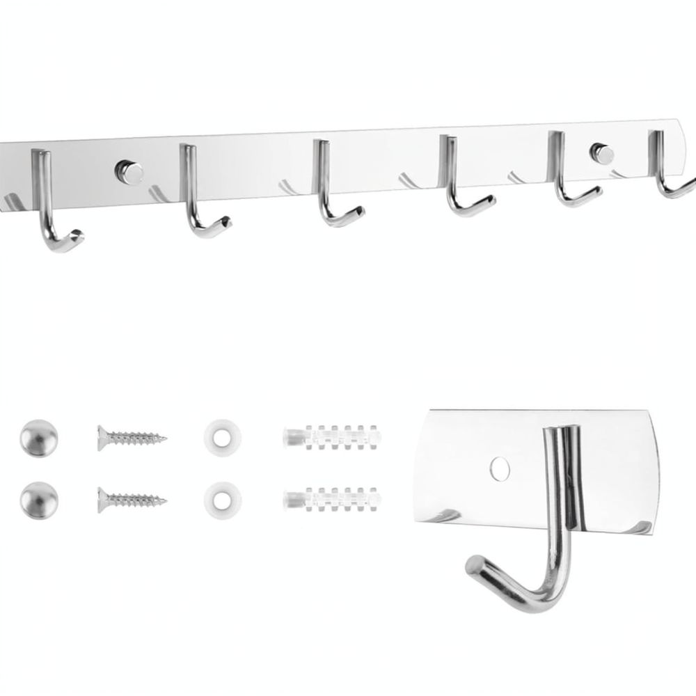 Étagère murale polyvalente en  - Home Bathroom Organizer avis et prix