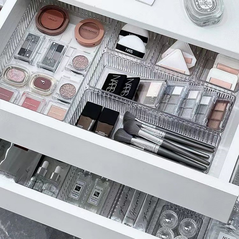 Ensemble d'organisateurs de ti - Home Edit Bathroom Storage avis et prix