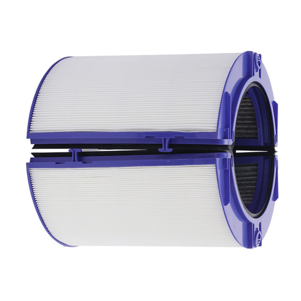 Filtre 2 en 1 pour purificateu - Dyson Fan Am07 avis et prix