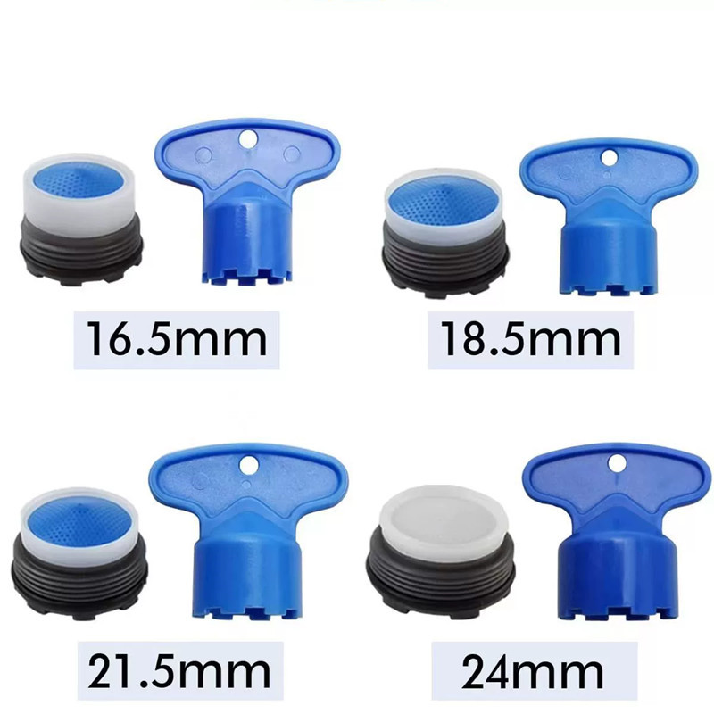 Aérateur de robinet 16.5/24MM  - Basin Mixer Tap avis et prix