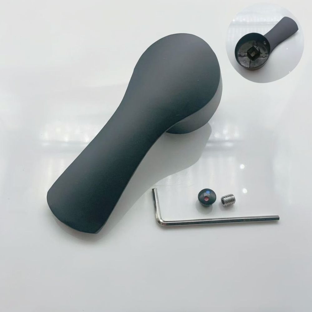 Pour robinet noir Xinlonghan,  - Basin Mixer Tap avis et prix