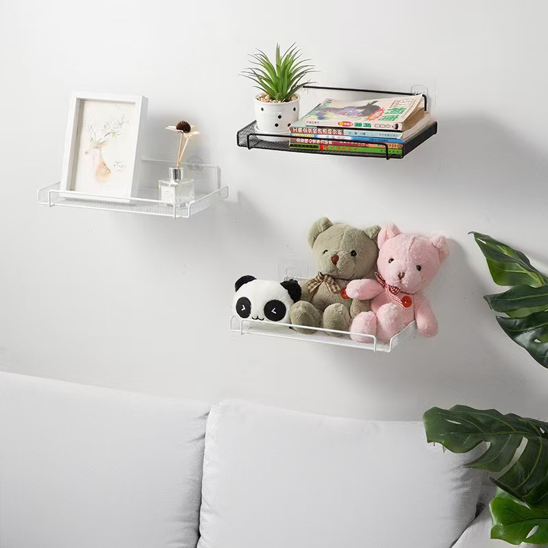 Étagère murale pour routeur, s - Home Edit Bathroom Storage avis et prix