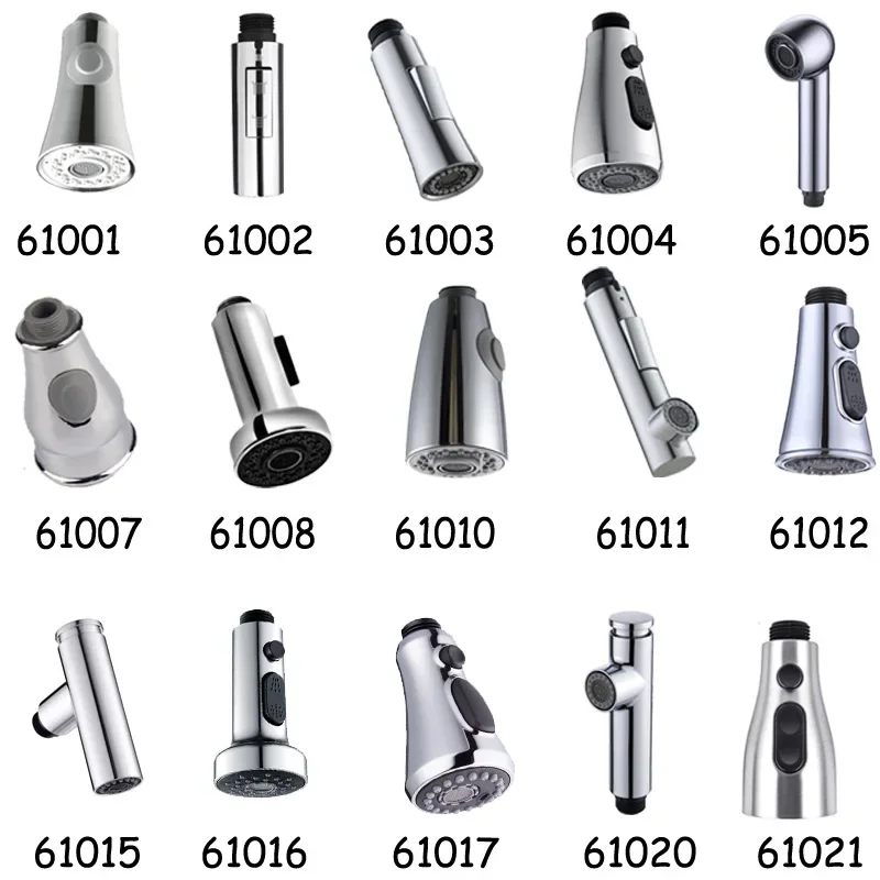 Robinet de cuisine extractible - Basin Mixer Tap avis et prix