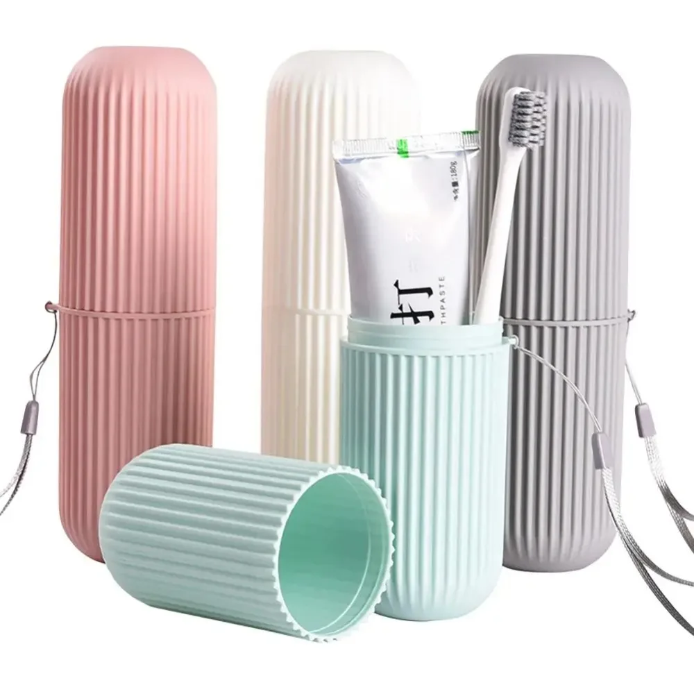 Tasse de brosse à dents Portab - Home Edit Bathroom Storage avis et prix