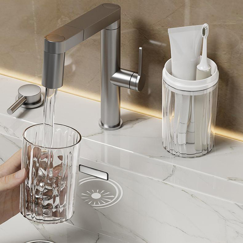 Nouvelle Trousse de Voyage Por - Home Edit Bathroom Storage avis et prix