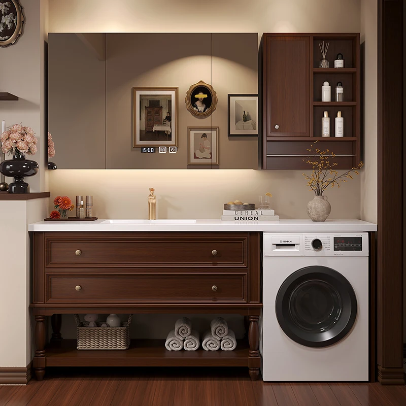 /Bar en plastique armoire de s - Home Bathroom Vanity Combo avis et prix