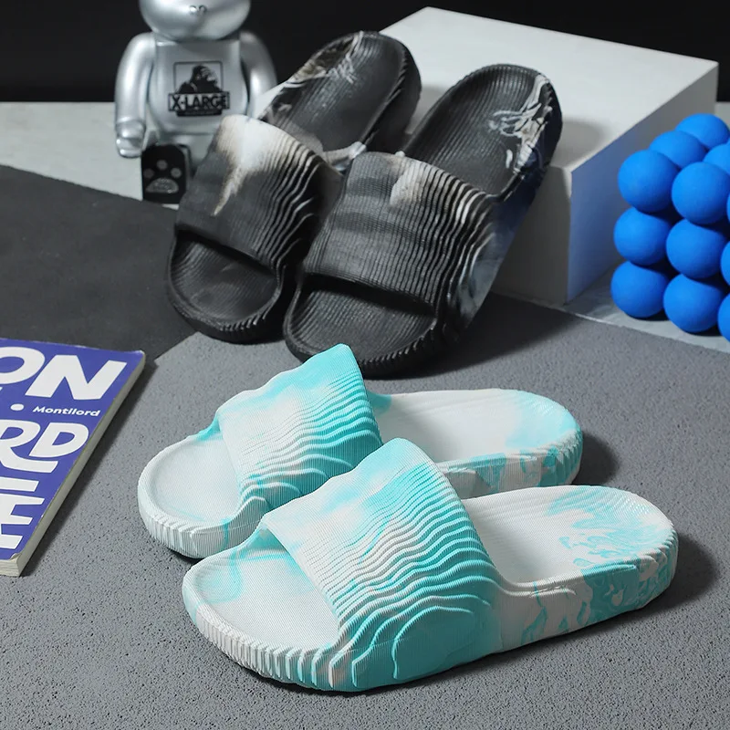 Chaussons d'été pour hommes et - Home Bathroom Trends avis et prix
