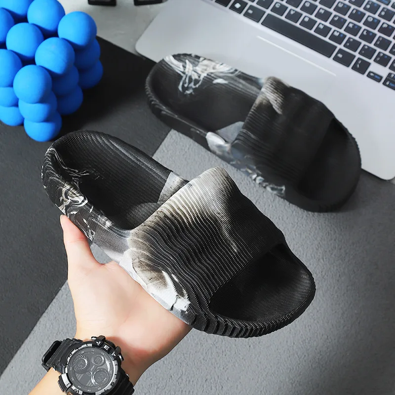 Chaussons d'été pour hommes et - Home Bathroom Trends avis et prix