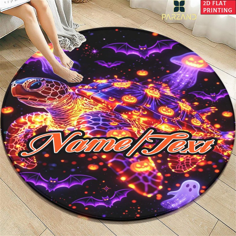 Tapis rond pour clavier de pia - Home Bathroom Trends avis et prix