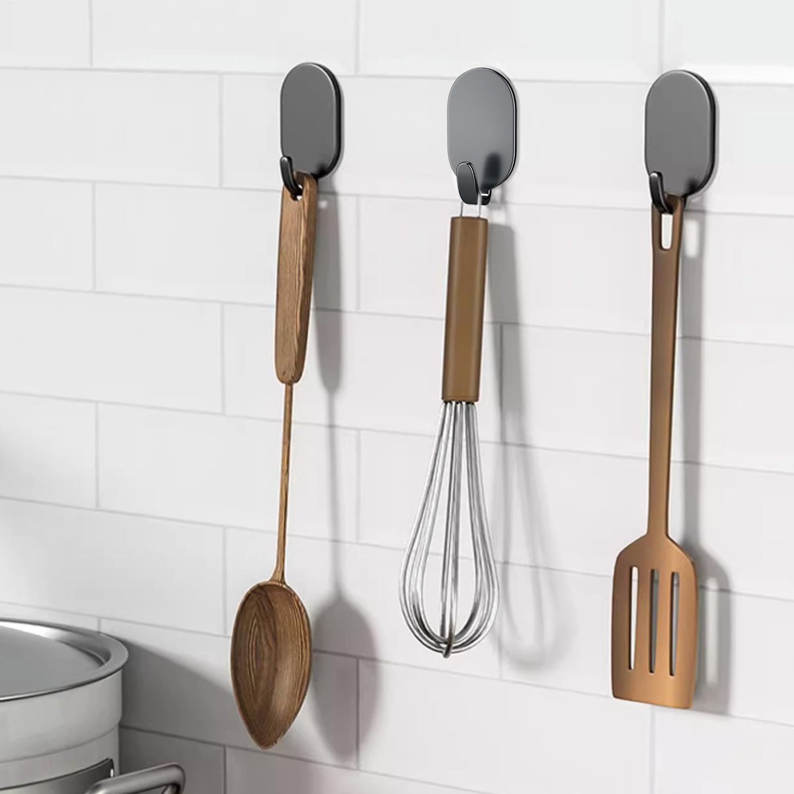 Crochets adhésifs imperméables - Home Bathroom Organizer avis et prix