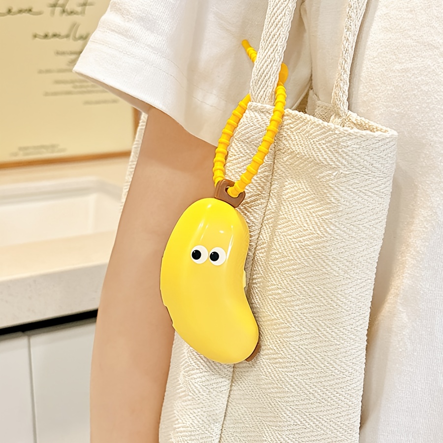 Porte-brosse à dents banane mi - Home Essentials Bathroom Storage avis et prix