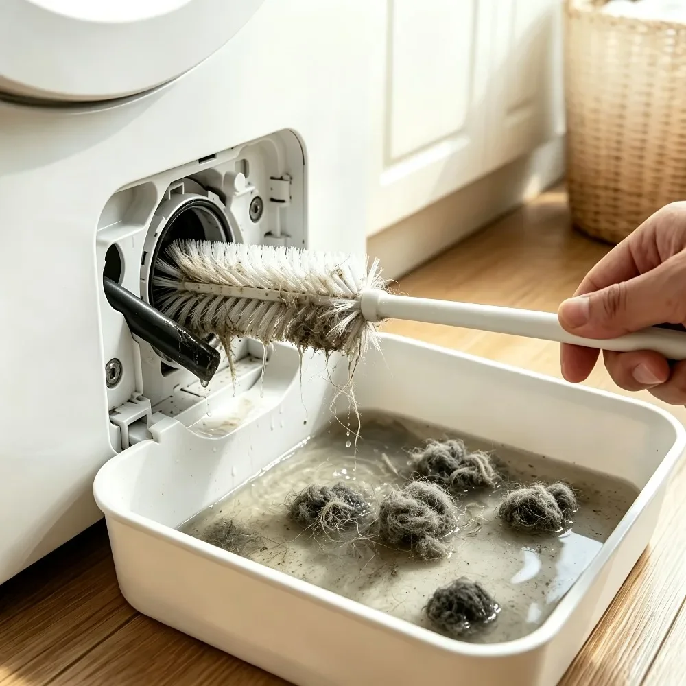 Plateau et brosse universels p - Home Essentials Bathroom Storage avis et prix